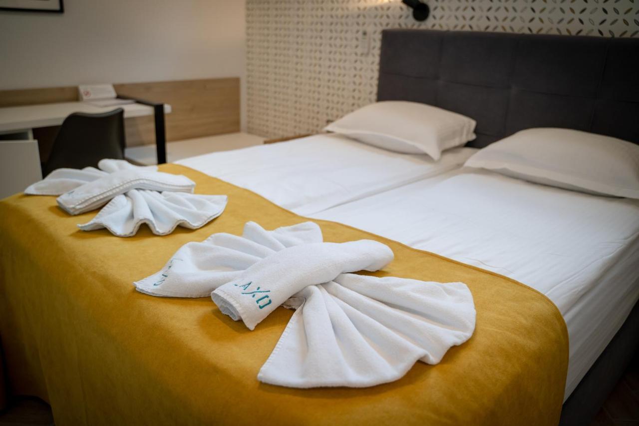 Family Hotel Laxo Obzor Kültér fotó