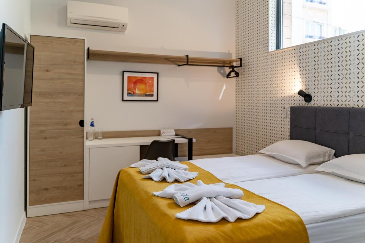 Family Hotel Laxo Obzor Kültér fotó