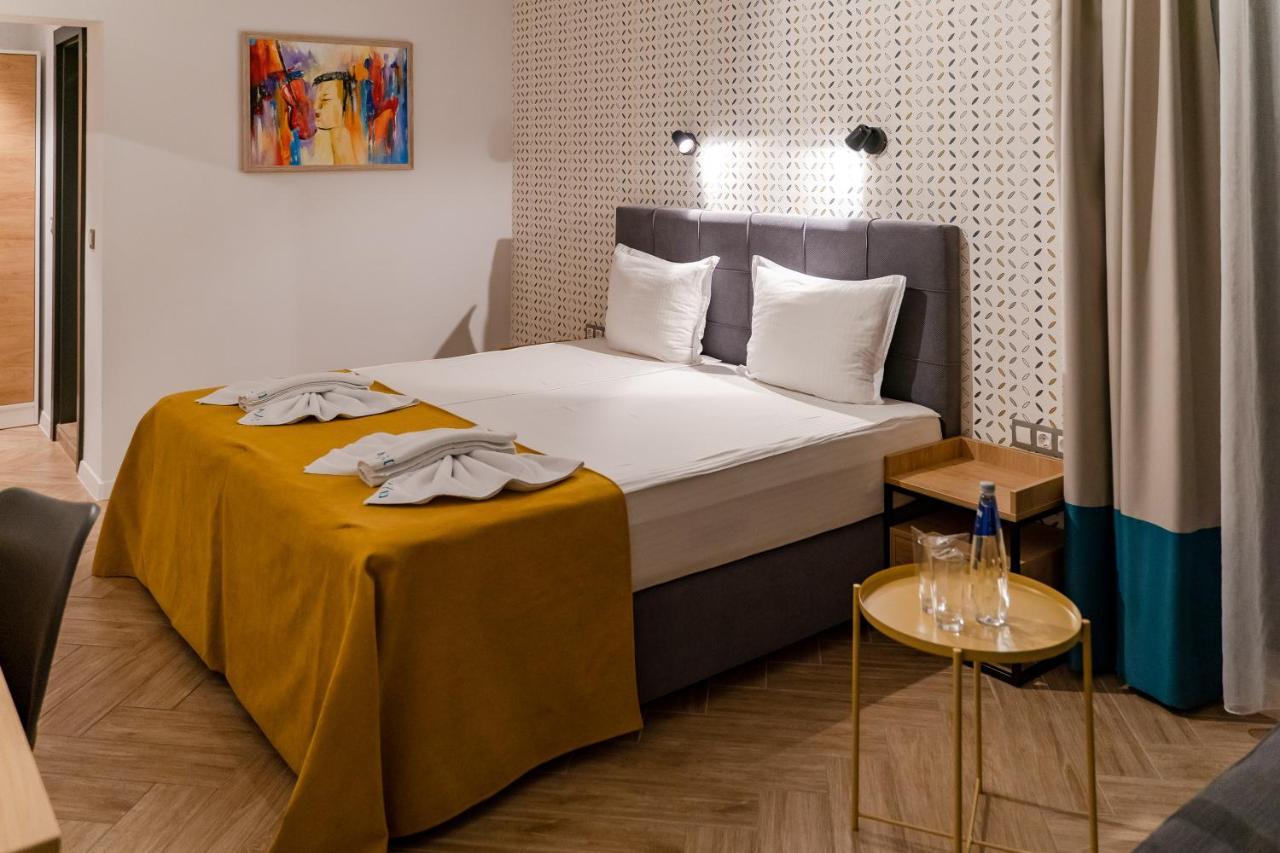 Family Hotel Laxo Obzor Kültér fotó