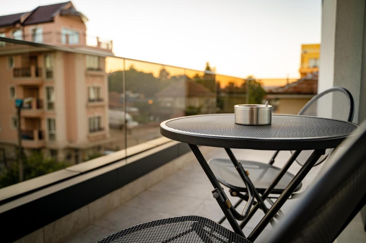 Family Hotel Laxo Obzor Kültér fotó
