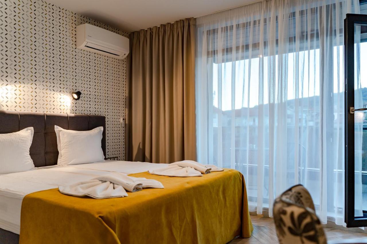 Family Hotel Laxo Obzor Kültér fotó