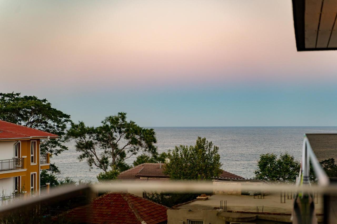 Family Hotel Laxo Obzor Kültér fotó