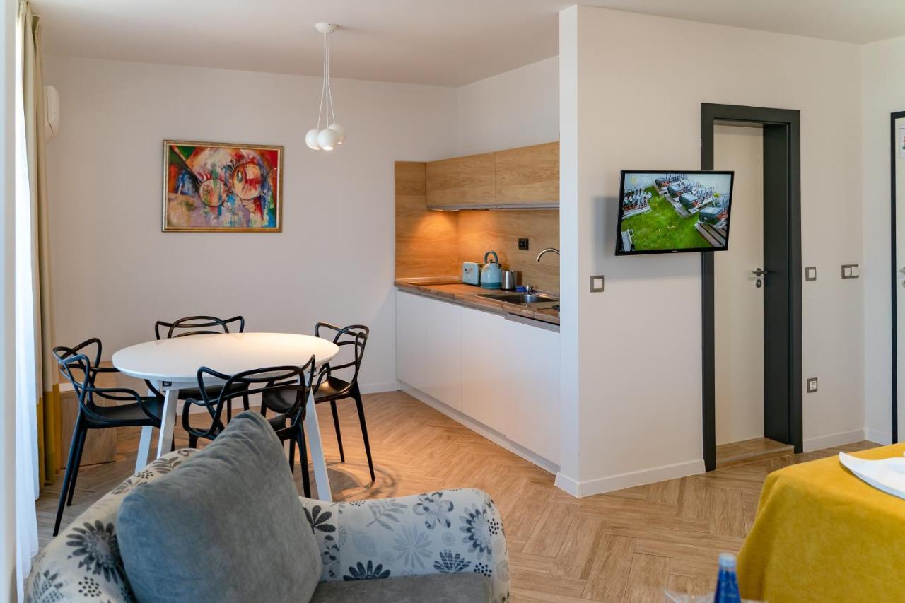 Family Hotel Laxo Obzor Kültér fotó