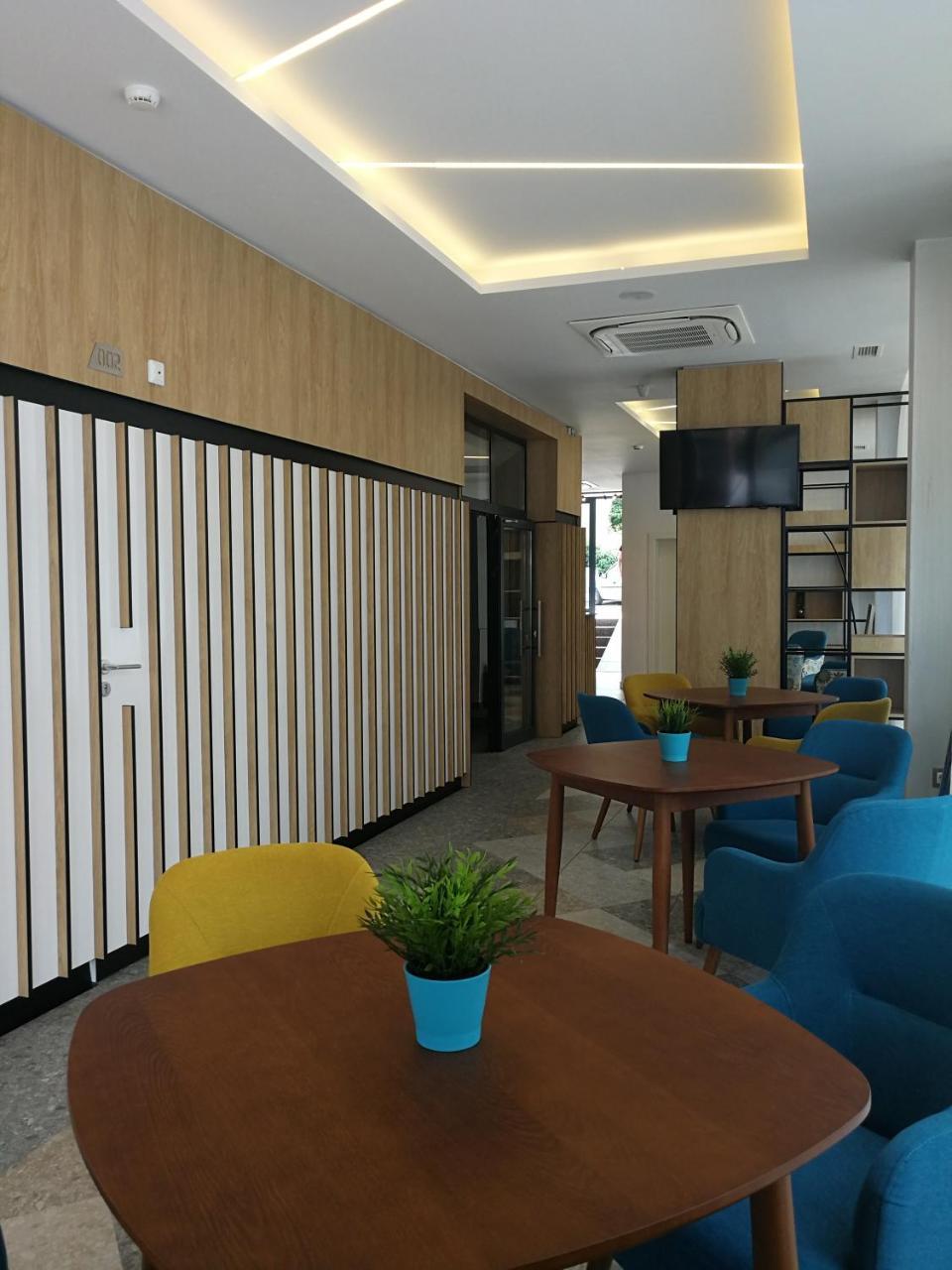 Family Hotel Laxo Obzor Kültér fotó
