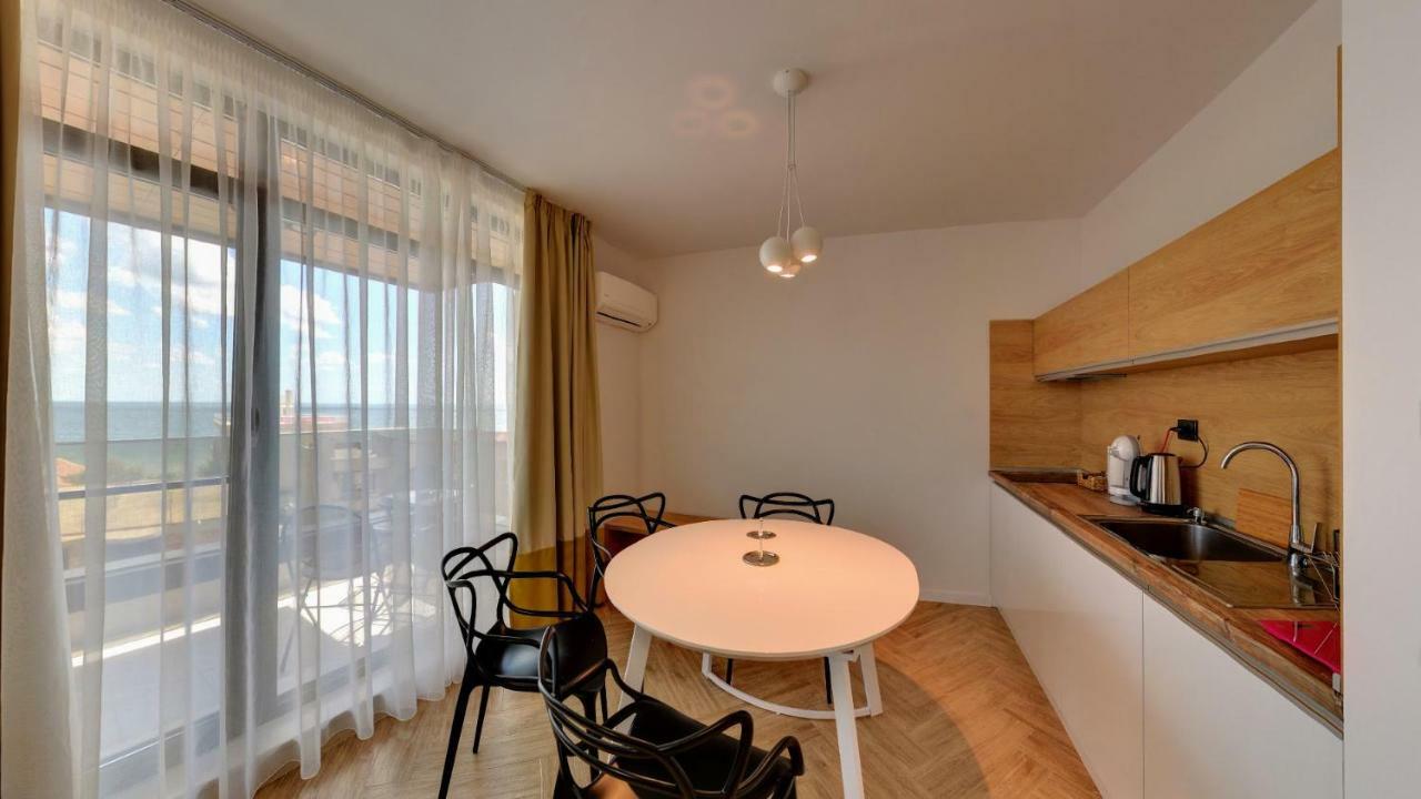Family Hotel Laxo Obzor Kültér fotó