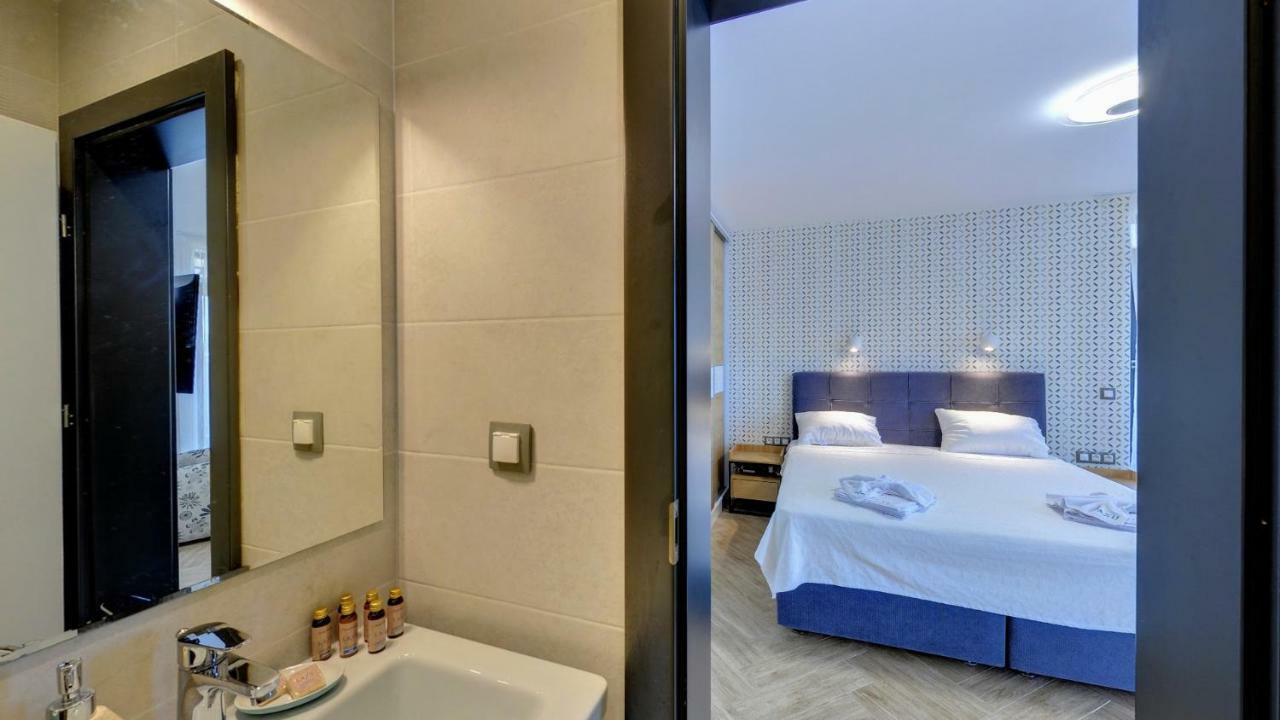 Family Hotel Laxo Obzor Kültér fotó